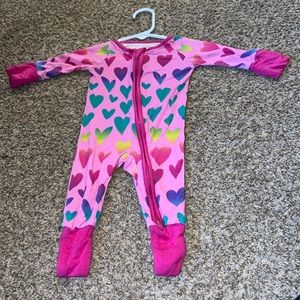 Little sleepies newborn